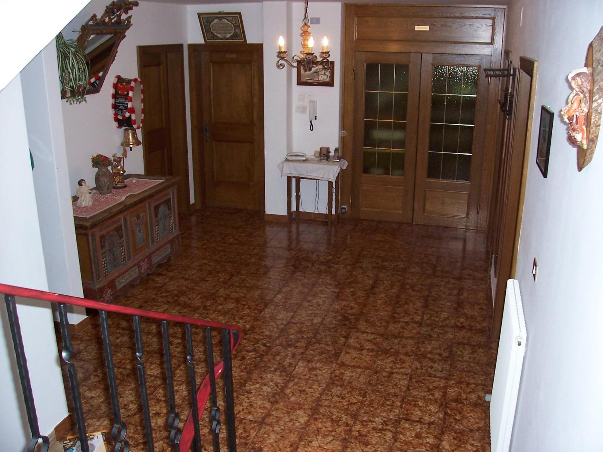 Mairhof Villa Laion Dış mekan fotoğraf