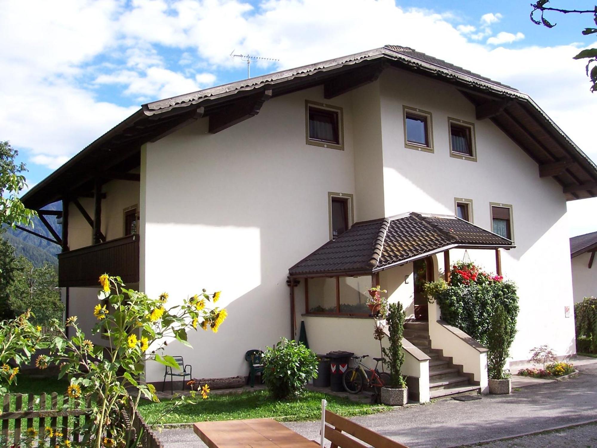 Mairhof Villa Laion Dış mekan fotoğraf