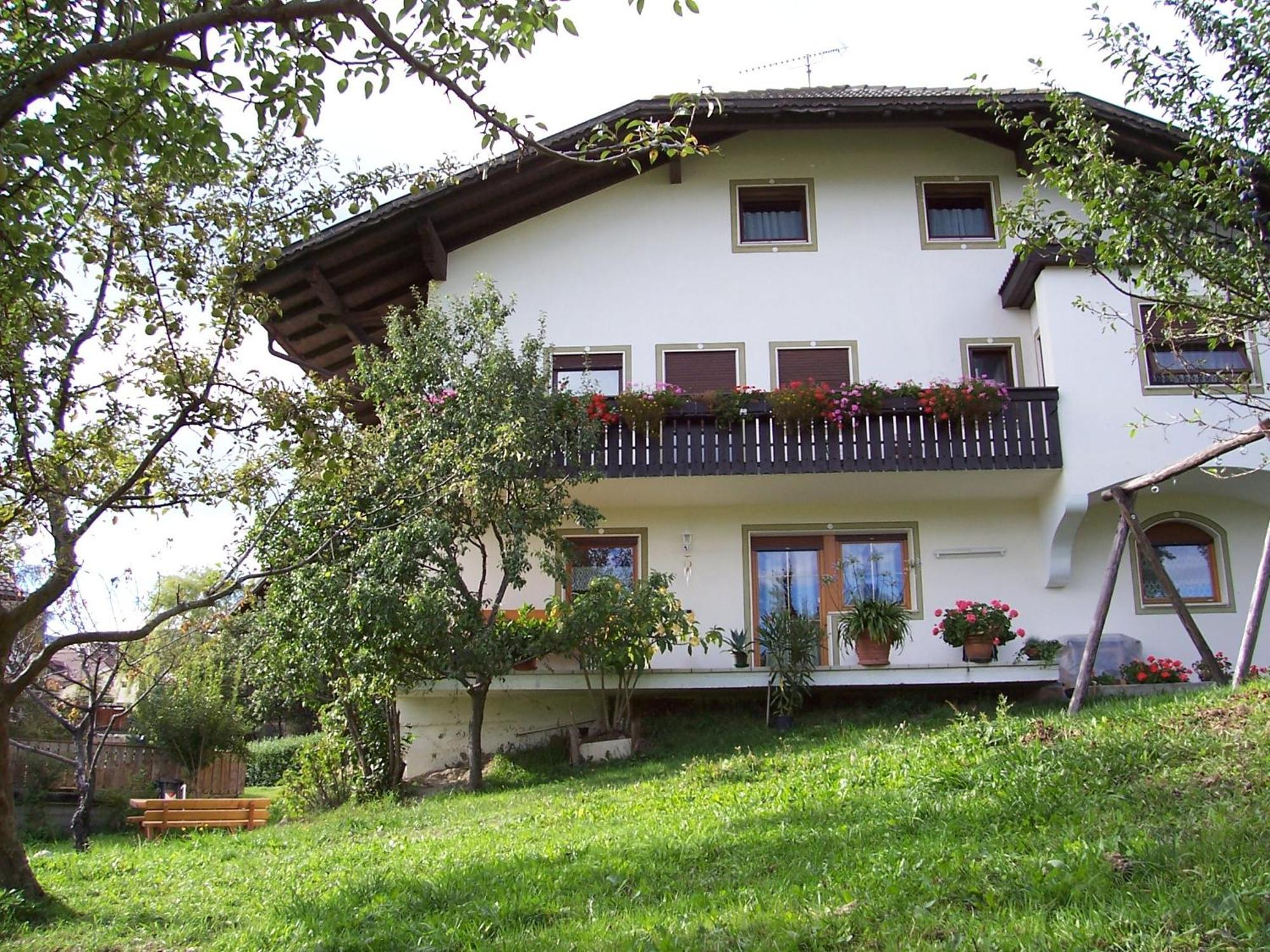 Mairhof Villa Laion Dış mekan fotoğraf