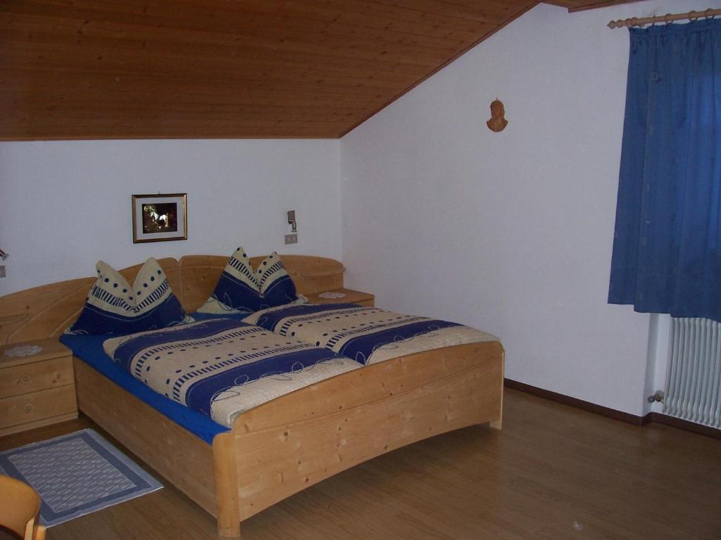 Mairhof Villa Laion Oda fotoğraf